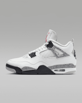 定番人気！ Jordan Air 4  Retro シューズ(男性用)